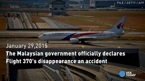 breaking news malaysia flight 370